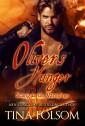 Oliver's Hunger