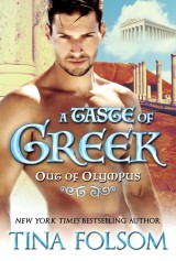 A Taste of Greek