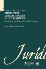 Jurisdicción especial indígena en Latinoamérica