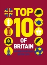 Top 10 of Britain