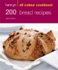 Hamlyn All Colour Cookery: 200 Bread Recipes