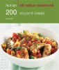 Hamlyn All Colour Cookery: 200 Student Meals