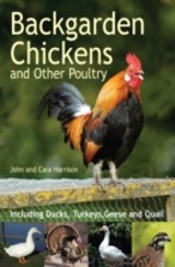 Backgarden Chickens and Other Poultry