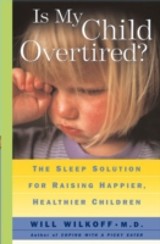 Is My Child Overtired?