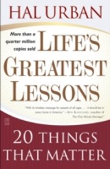 Life's Greatest Lessons