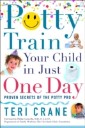 Potty Train Your Child in Just One Day