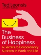 Business Of Happiness
