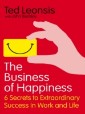 Business Of Happiness
