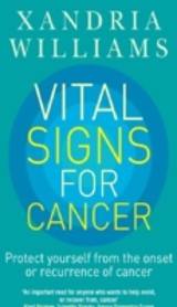 Vital Signs For Cancer