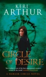 Circle Of Desire