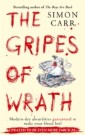 Gripes Of Wrath