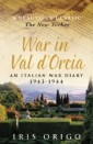 War in Val D'Orcia