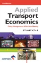 Applied Transport Economics