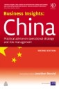 Business Insights: China