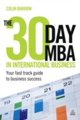 30 Day MBA in International Business