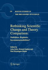 Rethinking Scientific Change and Theory Comparison: