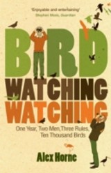 Birdwatchingwatching