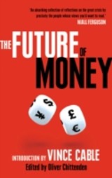 The Future of Money