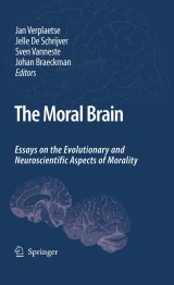 The Moral Brain