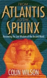 From Atlantis To The Sphinx