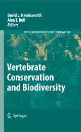 Vertebrate Conservation and Biodiversity