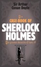 Sherlock Holmes: The Case-Book of Sherlock Holmes (Sherlock Complete Set 9)