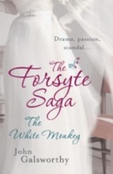 Forsyte Saga 4: The White Monkey