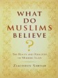 What Do Muslims Believe?