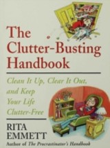 Clutter-Busting Handbook