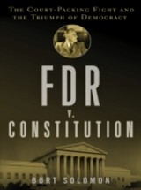 FDR v. The Constitution