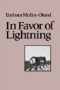 In Favor of Lightning