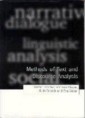 Methods of Text and Discourse Analysis