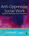 Anti-Oppressive Social Work