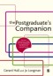 Postgraduate's Companion