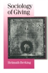 Sociology of Giving