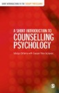 Short Introduction to Counselling Psychology