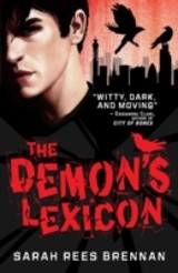 Demon's Lexicon