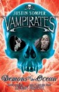 Vampirates: Demons of the Ocean