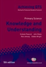 Primary Science: Knowledge and Understanding