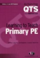 Learning to Teach Primary PE
