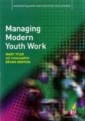 Managing Modern Youth Work