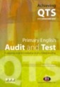 Primary English: Audit and Test