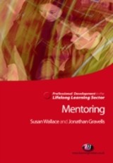 Mentoring in the Lifelong Learning Sector