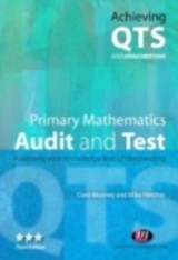Primary Mathematics: Audit and Test