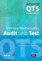 Primary Mathematics: Audit and Test