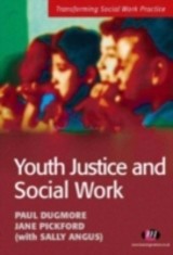 Youth Justice and Social Work