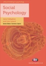 Social Psychology