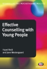 Effective Counselling with Young People