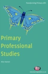 Primary Professional Studies