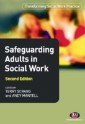 Safeguarding Adults in Social Work